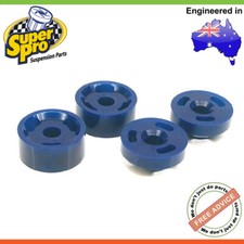 New * SuperPro * Differential