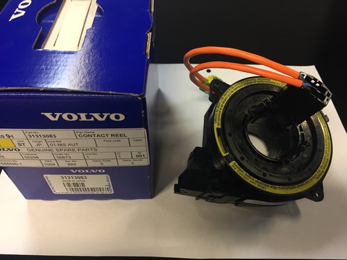 Genuine volvo contact reel - contact,