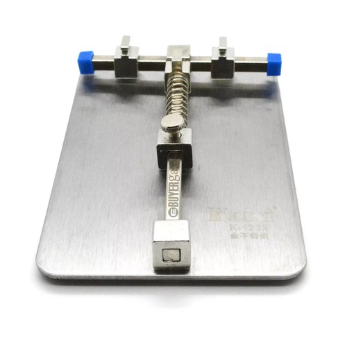 Pcb fixtures repairing circuit - pcb,