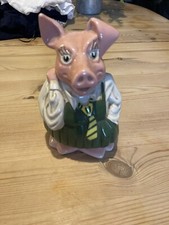 NatWest Pig Piggy Bank Annabel
