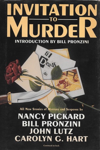 Invitation murder signed - to,