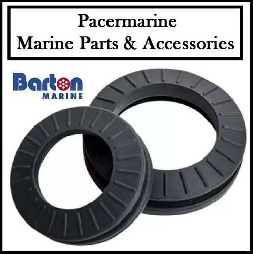 The barton wincher - barton, (pair)