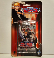 Bleach Base Set 1st Edition