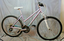 2012 Giant Boulder MTB Bike