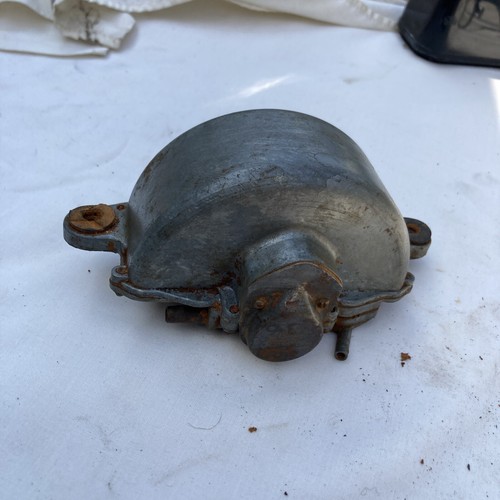 Vintage car trico wiper motor - vintage,