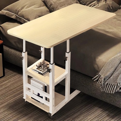 Height adjustable mobile over - adjustable,