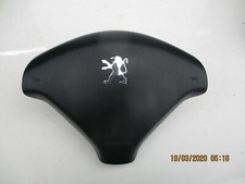 PEUGEOT 307 2006 3 SPOKE