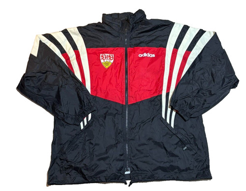 Vfb stuttgart training jacket - vfb,
