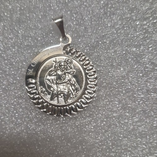 Christopher round 925 - christopher,