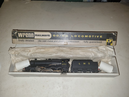 Gauge wrenn w2225 - gauge, class