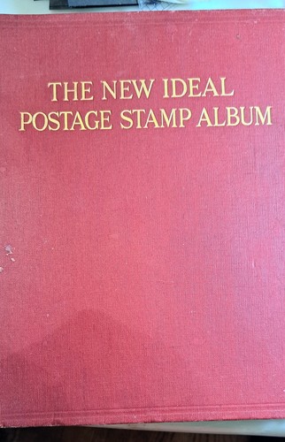 British empire stamp - british,