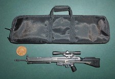 1/6th scale Dragon Heckler