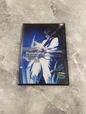 Bryan Adams: Live at Slane