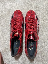 Mizuno Alpha 2 Elite FG