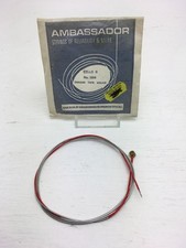 AMBASSADOR Cello 4/4 String G