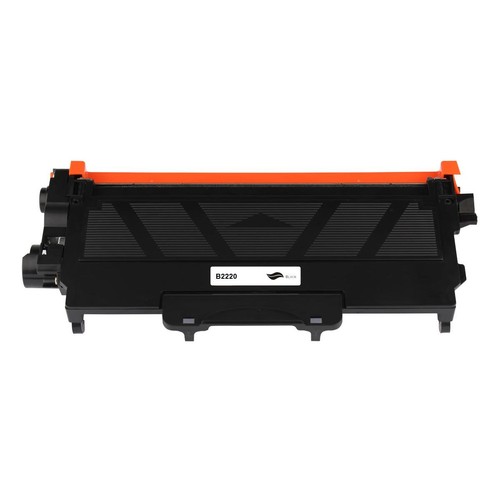 Compatible toner cartridge - 1,