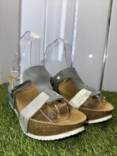 Ladies biocomfort wedge - ladies,