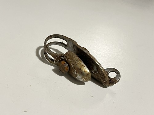 Vintage raleigh bicycle rod - raleigh,