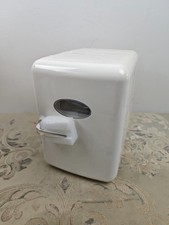 Vexloria Mini Fridge, 4L/6 Can