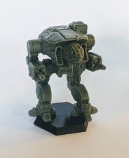 Battletech: Dire Wolf single