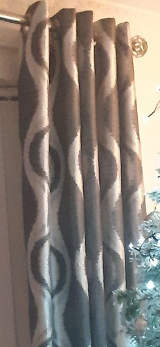 Silver and grey fully - silver,
