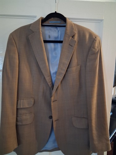 Men hacket jacket - men's, blazer