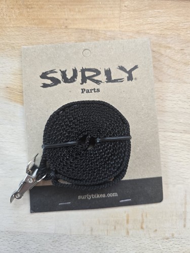 New surly junk strap loop - strap, (loop