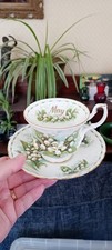Royal Albert Flower Of The