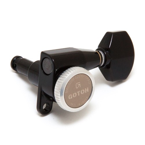 Gotoh sg360 traditional - gotoh, magnum