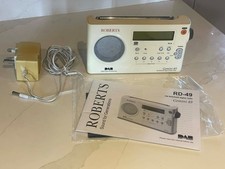 Roberts Gemini 49 Digital