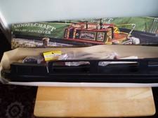 VINTAGE MODELCRAFT NARROW BOAT
