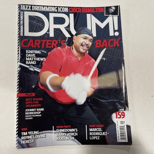 Drum magazine september 2009 - drum,