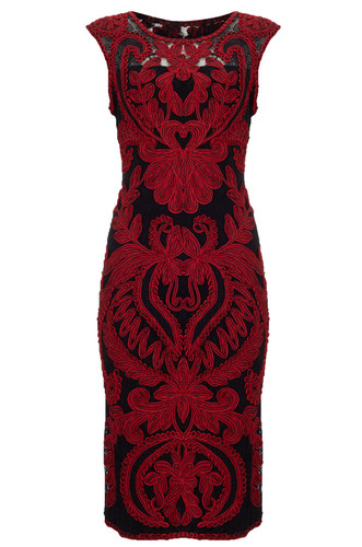 Ready midi occasion dress - , 18