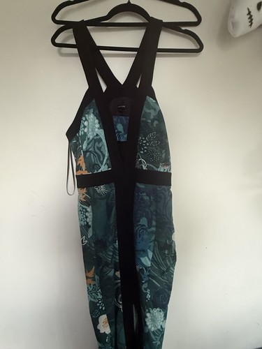 River island size - 14, dress