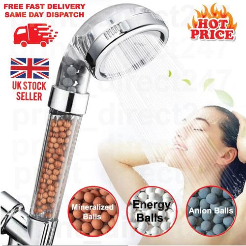 Shower head high pressure - head,