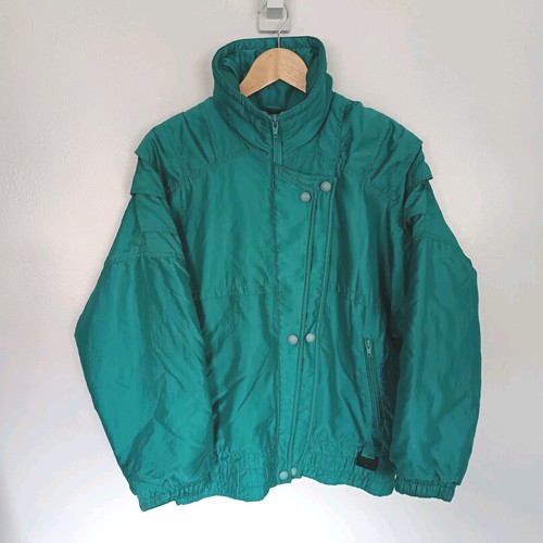 Rodeo shell jacket - shell, size