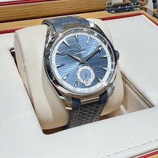Omega Seamaster Aqua Terra
