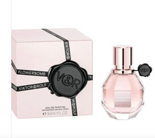 Viktor & Rolf Flowerbomb EDP