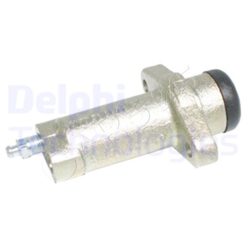 Clutch slave cylinder - clutch, delphi