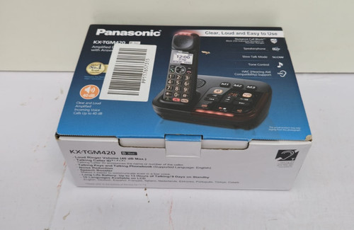 Cordless panasonic - cordless,