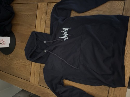Stussy men hoodie - men's,