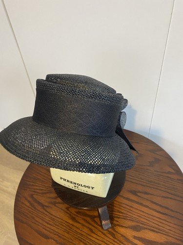 Accessorize black wedding hat - accessorize,