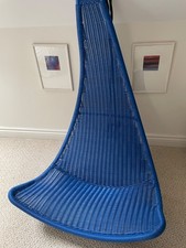 IKEA Svinga hanging chair for