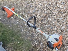 STIHL FS40 CURVED SHAFT