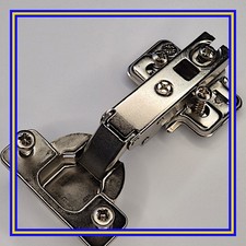 10038769 x1 IKEA Metal Hinge