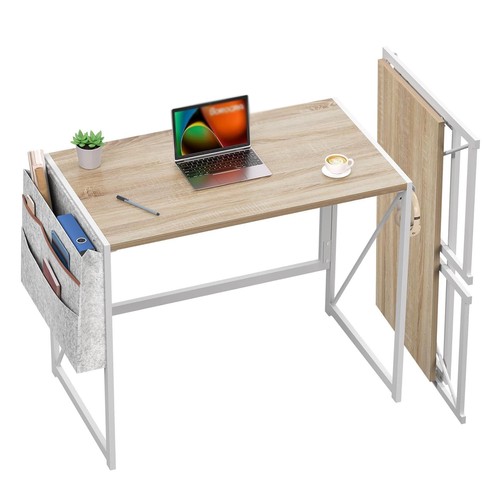 Folding desk foldable - folding, computer