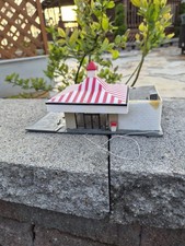 Life-Like HO Scale Lighted