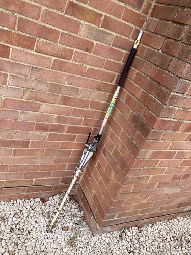 Stihl kombi long hedge - long,