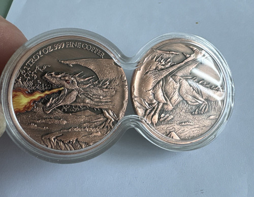 Dragon design 999 - dragon,