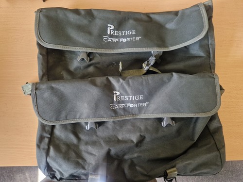Prestige carp porter mk2 - porter,
